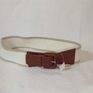 Belt NWOT
